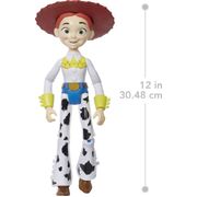 Disney Pixar Toy Story Jessie Large Action Figure