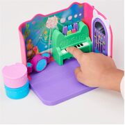 Gabby's Dollhouse Daniel James Catnip's Groovy Music Room
