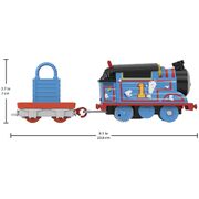 Thomas & Friends Launch & Loop Maintenance Yard