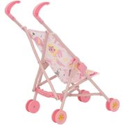Baby Boo Doll Stroller 