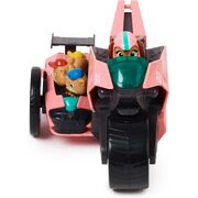 Paw Patrol The Mighty Movie Liberty & Jr. Patrollers Feature Vehicle