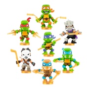 Treasure X Teenage Mutant Ninja Turtles Sewer Rescue Pack