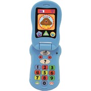 Hey Duggee Flip & Learn Phone