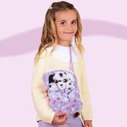 Baby Paws Dalmatian Interactive Plush