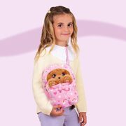 Baby Paws Cocker Interactive Plush