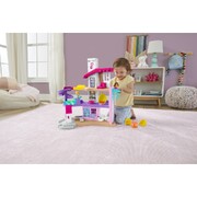 Fisher Price Little People Barbie Little Dreamhouse
