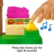 Fisher Price Little People Farmers Market Playset HCC65