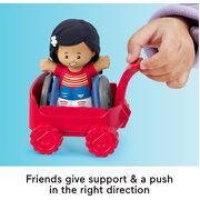 Fisher Price Little People Figures HXH06