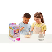 EXCLUSIVE Cookeez Makery Sweet Treatz Oven Playset