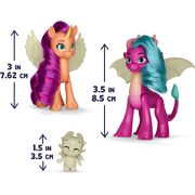  My Little Pony: Tell Your Tale Dragon Light Reveal