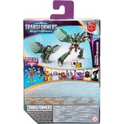 Transformers EarthSpark Deluxe Terran Nightshade Figure