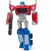 Transformers EarthSpark Deluxe Optimus Prime Figure