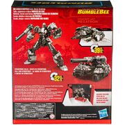 Studio Series Leader Transformers Bumblebee 109 Concept Art Megatron 8.5??