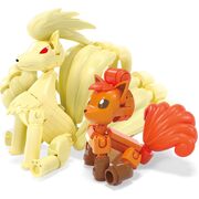 MEGA Pok?mon Vulpix Evolution Set 145 Pieces