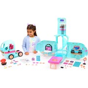 LOL Surprise! OMG Glam N??Go Camper Playset