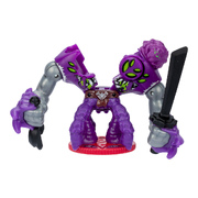 Legends of Akedo Ninja Fury - Ninja Bosses - Web Weaver