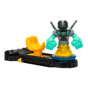 Legends of Akedo Ninja Fury Starter Pack Three Strikes Chux