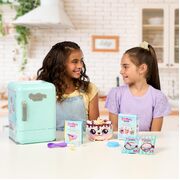 Cookeez Makery Freezy Cakez Fridge Playset
