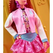 Barbie Rewind ??0s Edition Doll Schoolin??Around HBY13