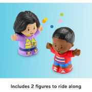 Fisher-Price Little People School Bus