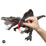 Jurassic World Epic Attack Slash Attackin Spinosaurus Dinosaur Figure