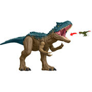 Jurassic World Chaos Theory Super Colossal Allosaurus Action Figure