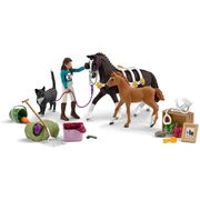 Schleich Advent Calendar 2024 Horse Club 99092