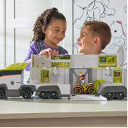 PAW Patrol Jungle Pups Patroller