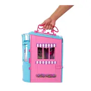 Barbie Pet Daycare Playset HRG81