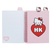 Hello Kitty Pretty in Pink Project Book