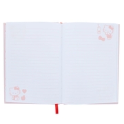 Hello Kitty Pretty in Pink Luxury Book