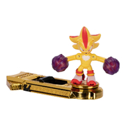 Legends of Akedo Sonic The Hedgehog Versus Pack -Super Sonic Versus Super Shadow
