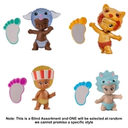 23x Bibi-Chibis S1 Cheeki Lil Chibi Single Pack Blind Box
