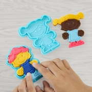 Play-Doh School Day Adventures