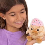 Moriah Elizabeth Mystery Plush 15cm (Series 2) Assorted