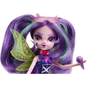 My Little Pony Equestria Girls Aria Blaze and Sonata Dusk Doll, 2-Pack