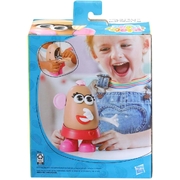 Potato Head Mrs. Potato Head Toy with 12 Pieces