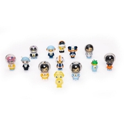 Ryan's World Galaxy Explorer Planet Ryan 10 Pack