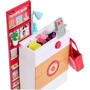 Mattel Barbie Skipper Doll Target First Jobs Set