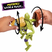 Tales of Teenage Mutant Ninja Turtles: Mutations Deluxe 5.5??Donatello Pet to Ninja Figure