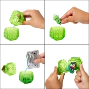 Minecraft Mini Mode Potion Brewing Mob Reveal Vengeful Figure