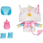 Cry Babies Day Care Dreamy Interactive Doll
