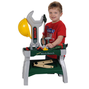 Bosch Mini Junior Workbench Pretend Play Toy