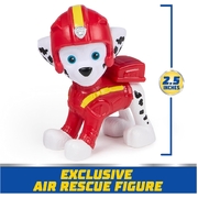 Paw Patrol Air Rescue Themed Vehicle Marshall Hero Hydro Plane
