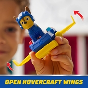 Paw Patrol Action Pups Chase with Hoverboard Action Figure