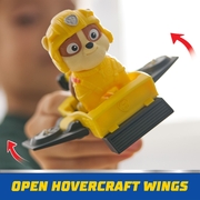 Paw Patrol Action Pups Rubble with Hoverboard Action Figure