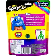 Heroes of Goo Jit Zu Rainbow Friends Action Figure - Blue