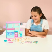 Little Live Pets Mama Surprise Families Baby Care Clinic Playset