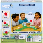 Bluey Keepy Uppy Game