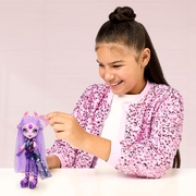 Magic Mixies Pixlings Howlexa Doll Single Pack